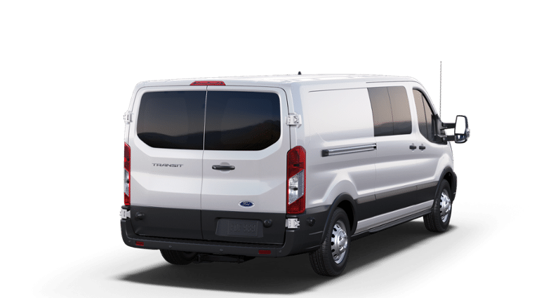 2025 Ford Transit-350 Base