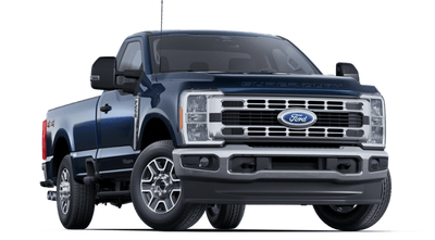 2025 Ford F-250SD XLT