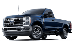 2025 Ford F-250SD XLT