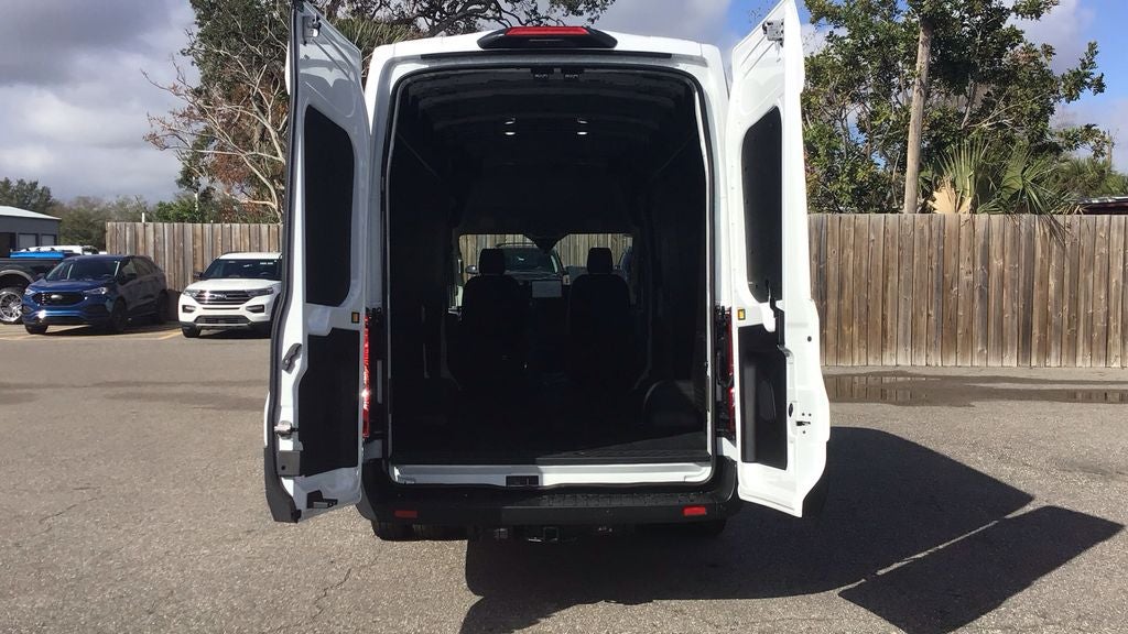 2026 Ford Transit-350 Base