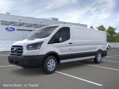 2025 Ford E-Transit-350 Base