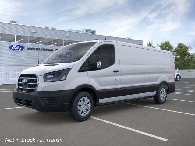 2025 Ford E-Transit-350 Base