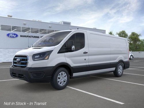 2025 Ford E-Transit-350 Base