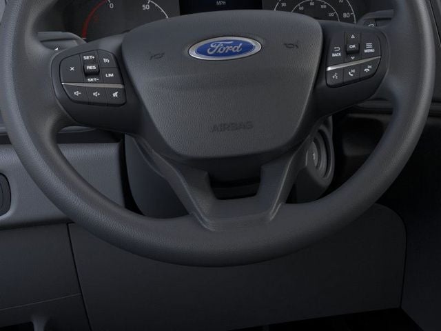 2025 Ford E-Transit-350 Base