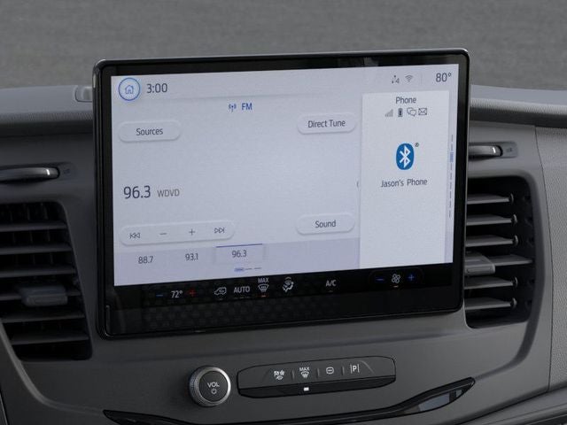 2025 Ford E-Transit-350 Base