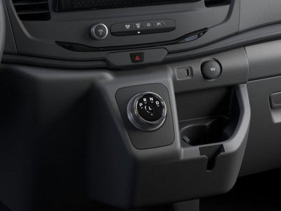 2025 Ford E-Transit-350 Base