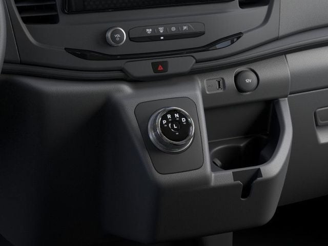 2025 Ford E-Transit-350 Base