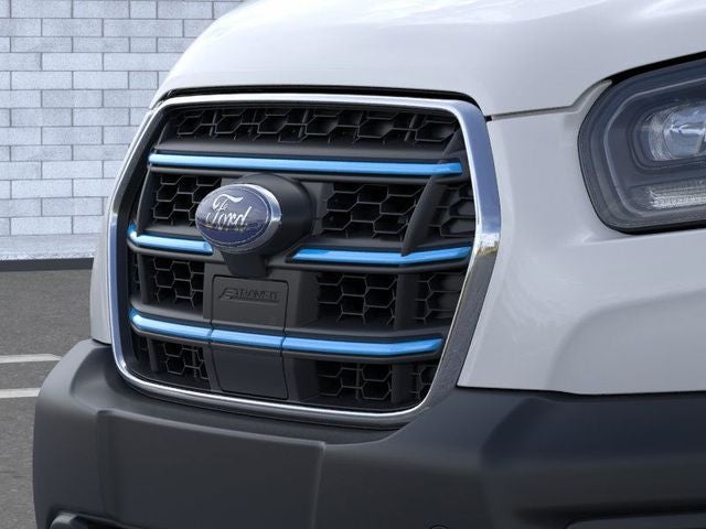 2025 Ford E-Transit-350 Base