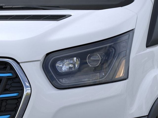 2025 Ford E-Transit-350 Base