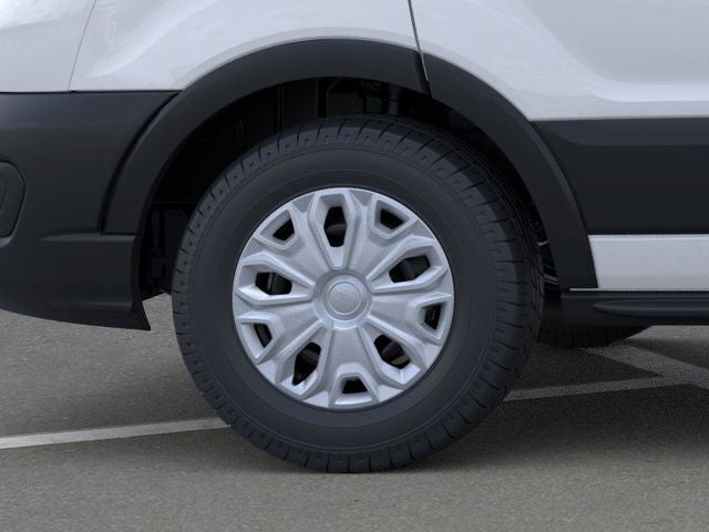 2025 Ford E-Transit-350 Base