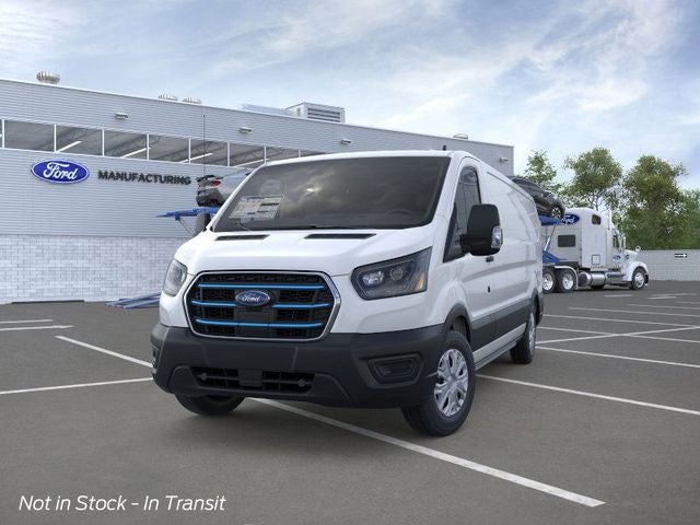 2025 Ford E-Transit-350 Base