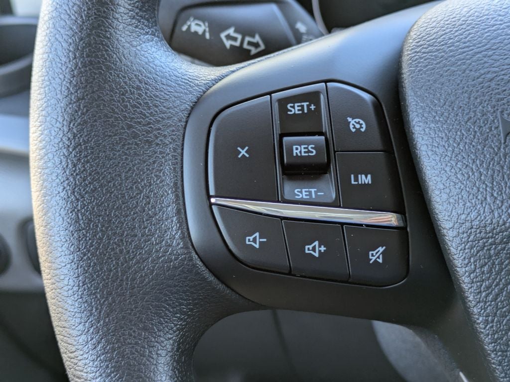 2025 Ford E-Transit-350 Base