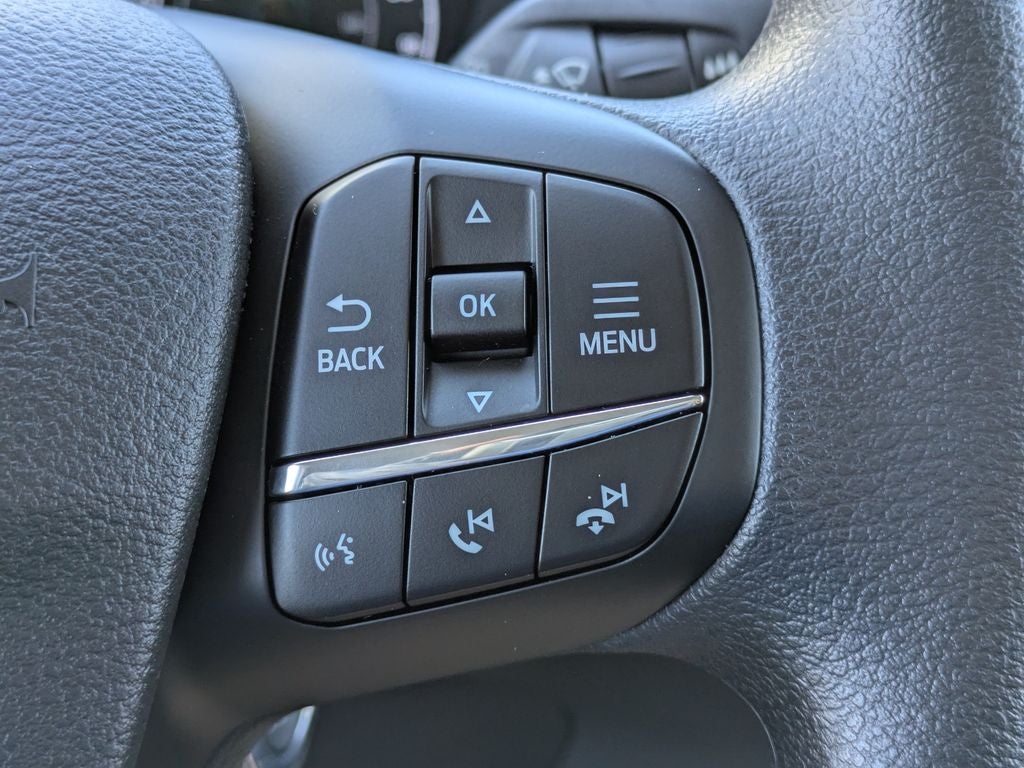 2025 Ford E-Transit-350 Base