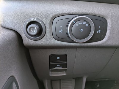 2025 Ford E-Transit-350 Base