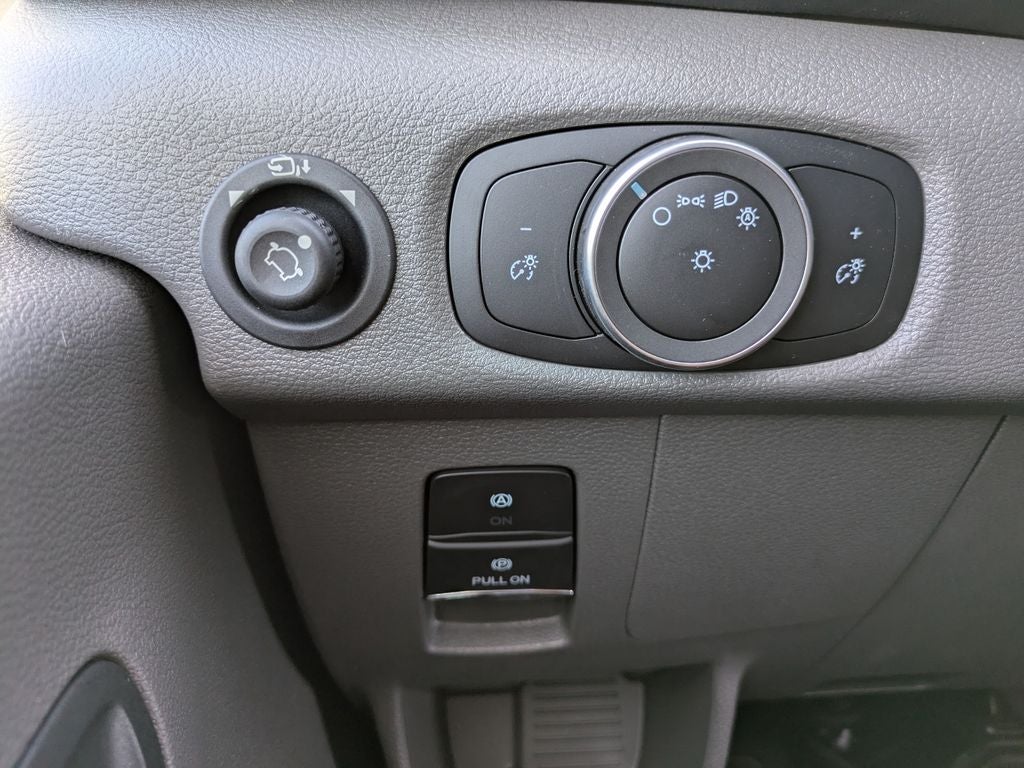 2025 Ford E-Transit-350 Base