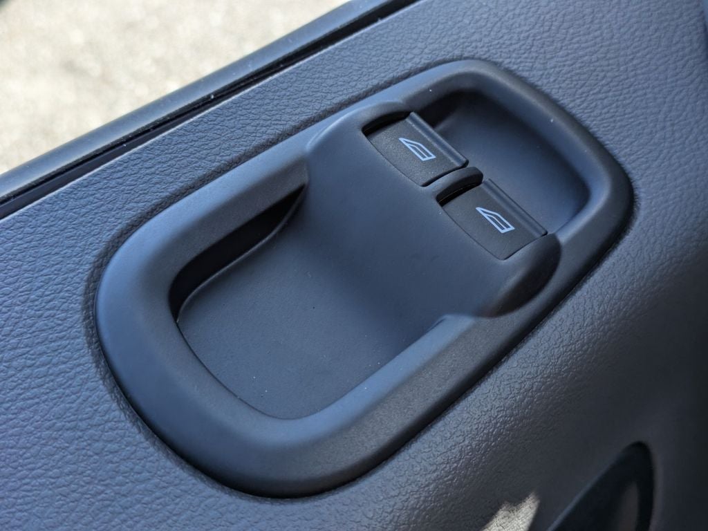 2025 Ford E-Transit-350 Base