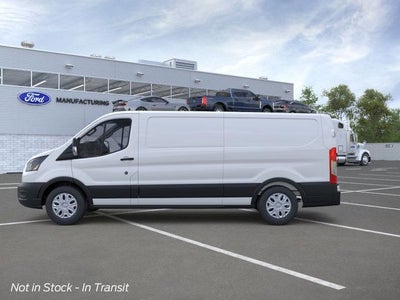 2025 Ford E-Transit-350 Base