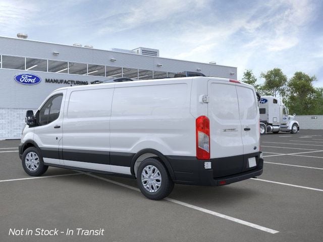 2025 Ford E-Transit-350 Base