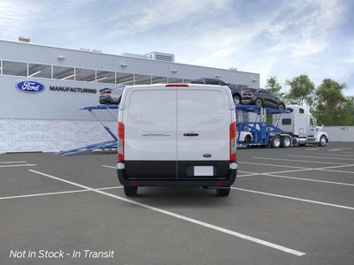 2025 Ford E-Transit-350 Base