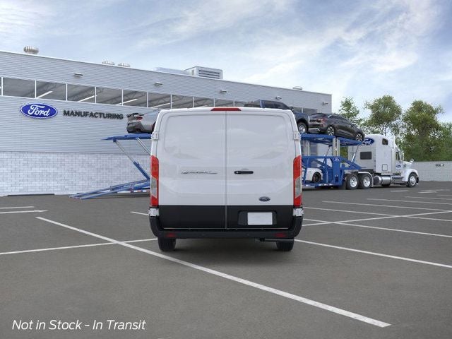2025 Ford E-Transit-350 Base