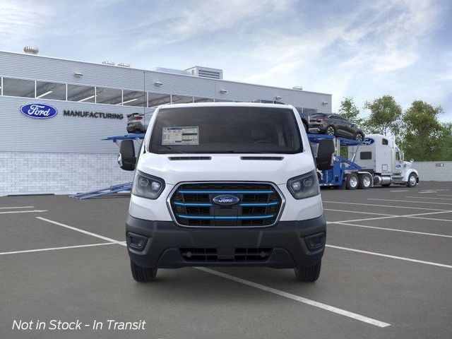 2025 Ford E-Transit-350 Base