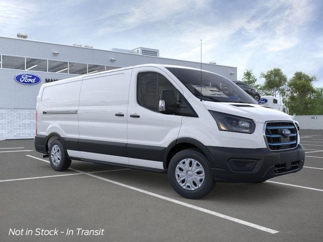 2025 Ford E-Transit-350 Base