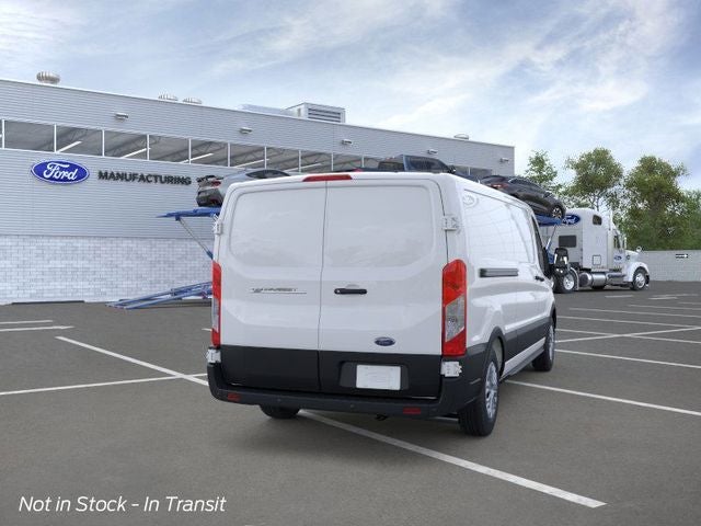 2025 Ford E-Transit-350 Base