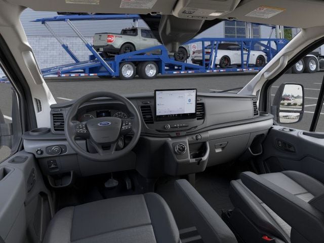 2025 Ford E-Transit-350 Base