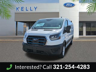 2025 Ford E-Transit-350 Base