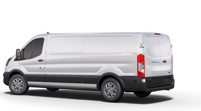 2025 Ford E-Transit-350 Base