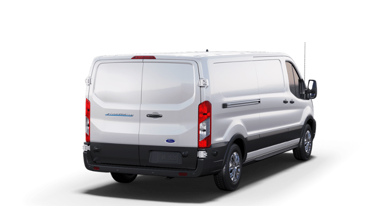 2025 Ford E-Transit-350 Base