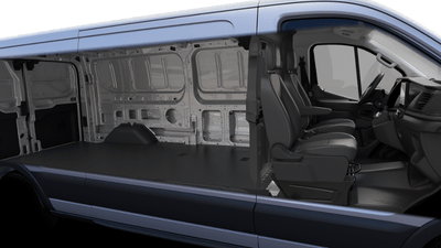 2025 Ford E-Transit-350 Base