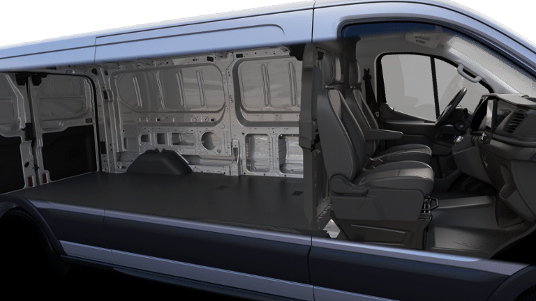 2025 Ford E-Transit-350 Base