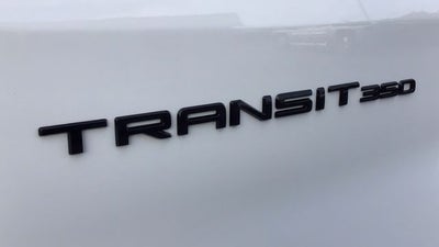 2026 Ford Transit-350 Base