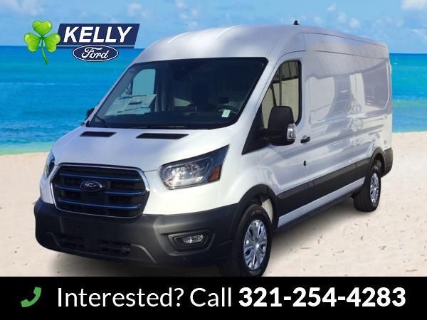 2025 Ford E-Transit-350 Base