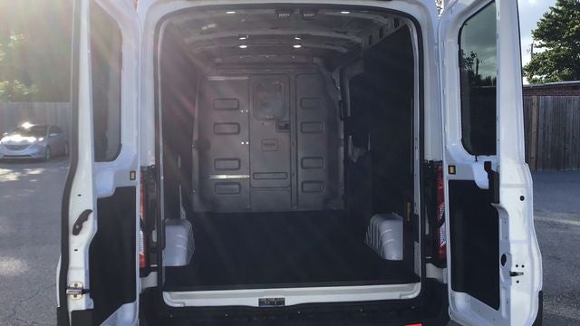 2025 Ford E-Transit-350 Base