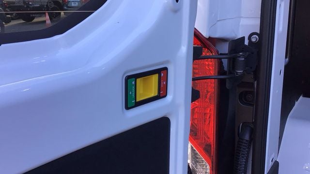 2025 Ford E-Transit-350 Base