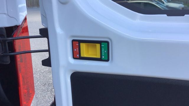 2025 Ford E-Transit-350 Base