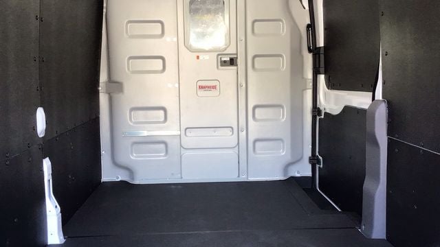 2025 Ford E-Transit-350 Base