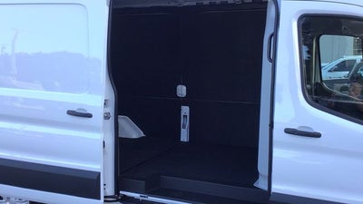 2025 Ford E-Transit-350 Base