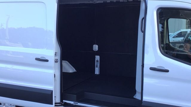 2025 Ford E-Transit-350 Base