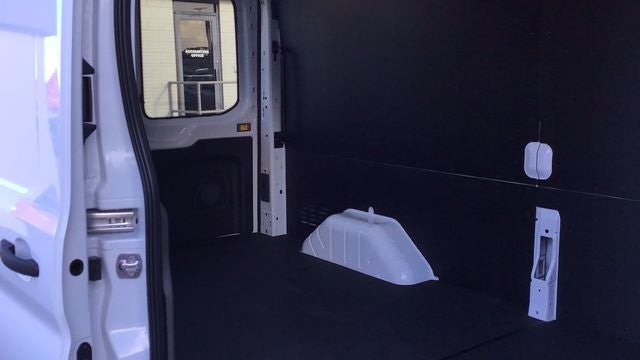 2025 Ford E-Transit-350 Base