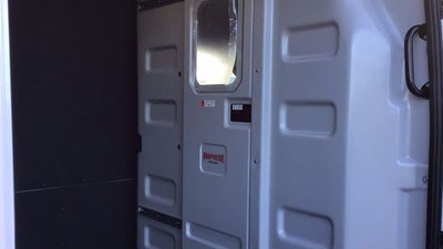 2025 Ford E-Transit-350 Base