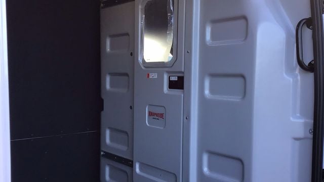 2025 Ford E-Transit-350 Base