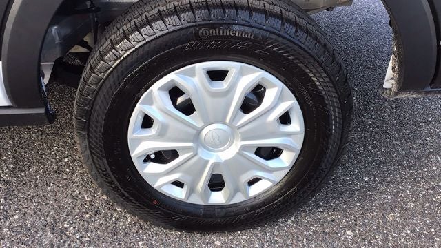 2025 Ford E-Transit-350 Base