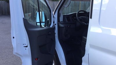 2025 Ford E-Transit-350 Base