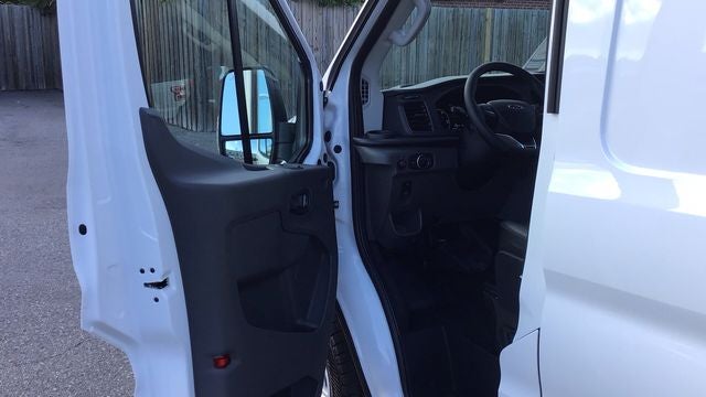 2025 Ford E-Transit-350 Base