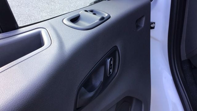 2025 Ford E-Transit-350 Base