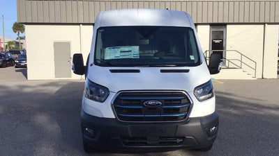 2025 Ford E-Transit-350 Base