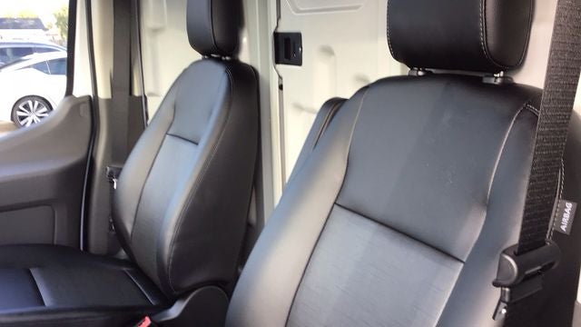 2025 Ford E-Transit-350 Base